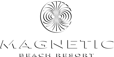 Magnetic Beach Resort